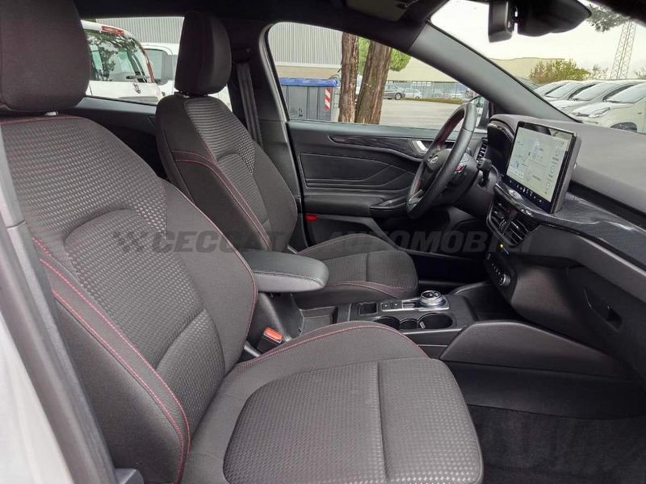 Ford Ford Focus usata 17