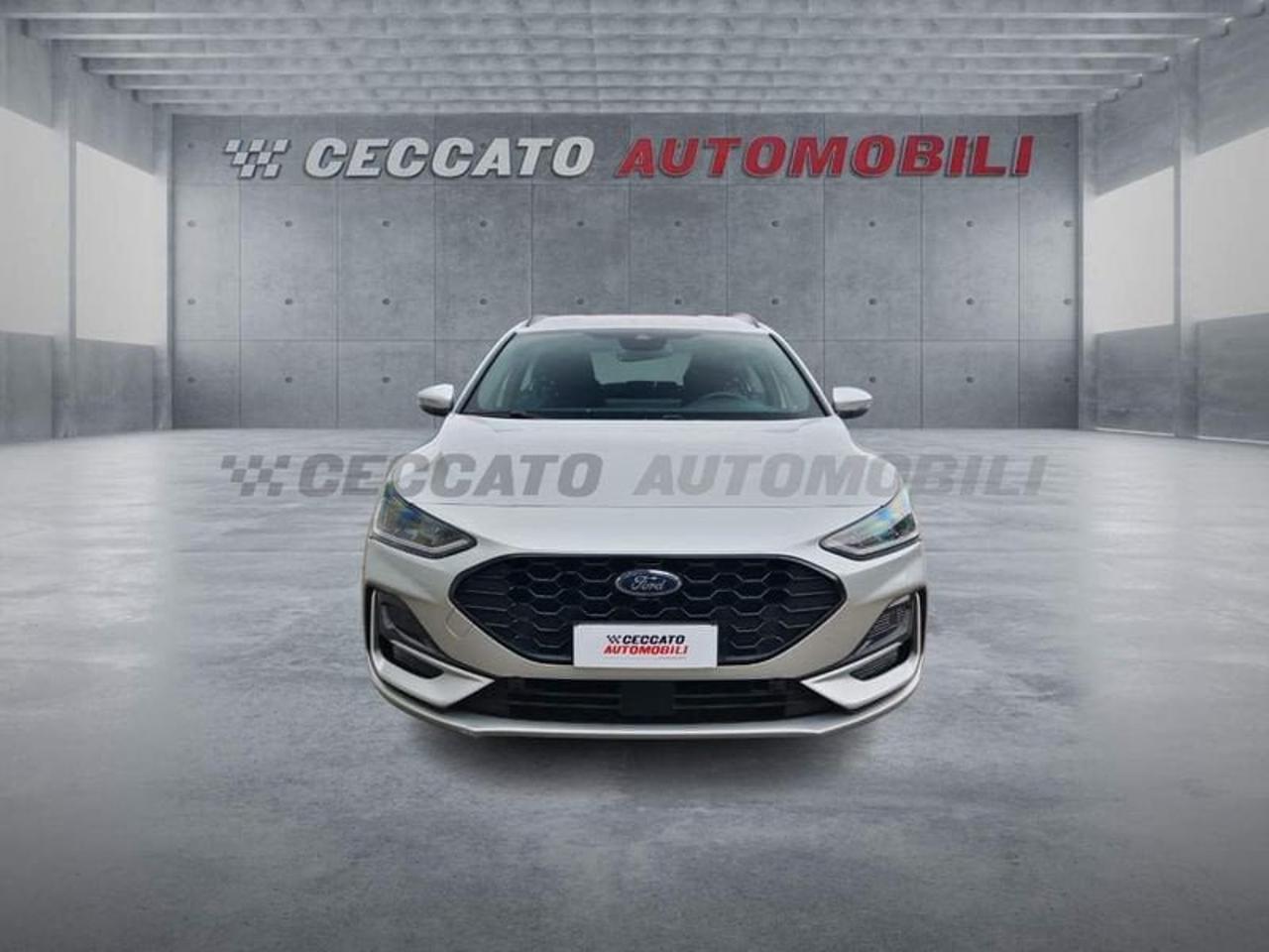 Ford Ford Focus usata 19