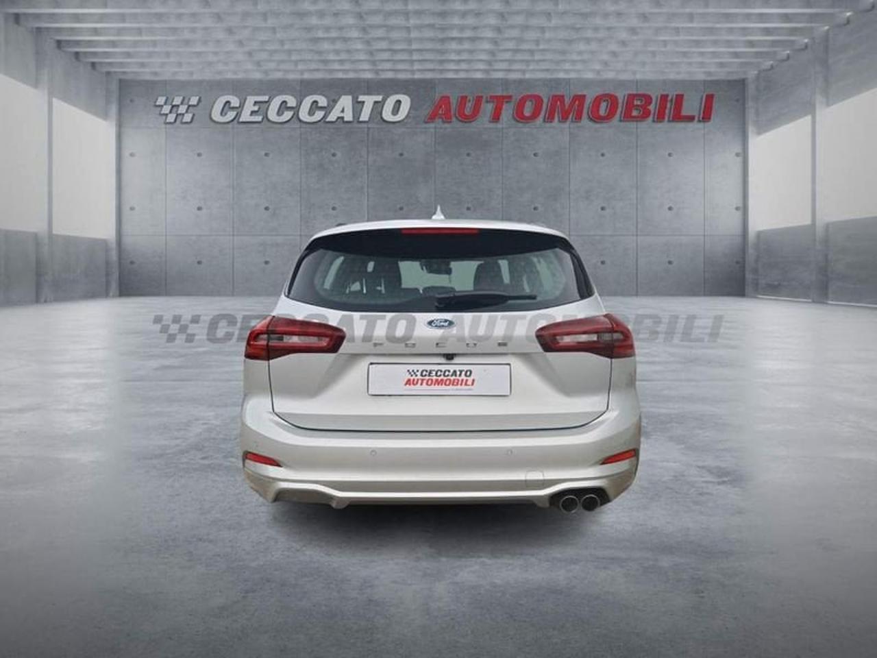 Ford Ford Focus usata 20