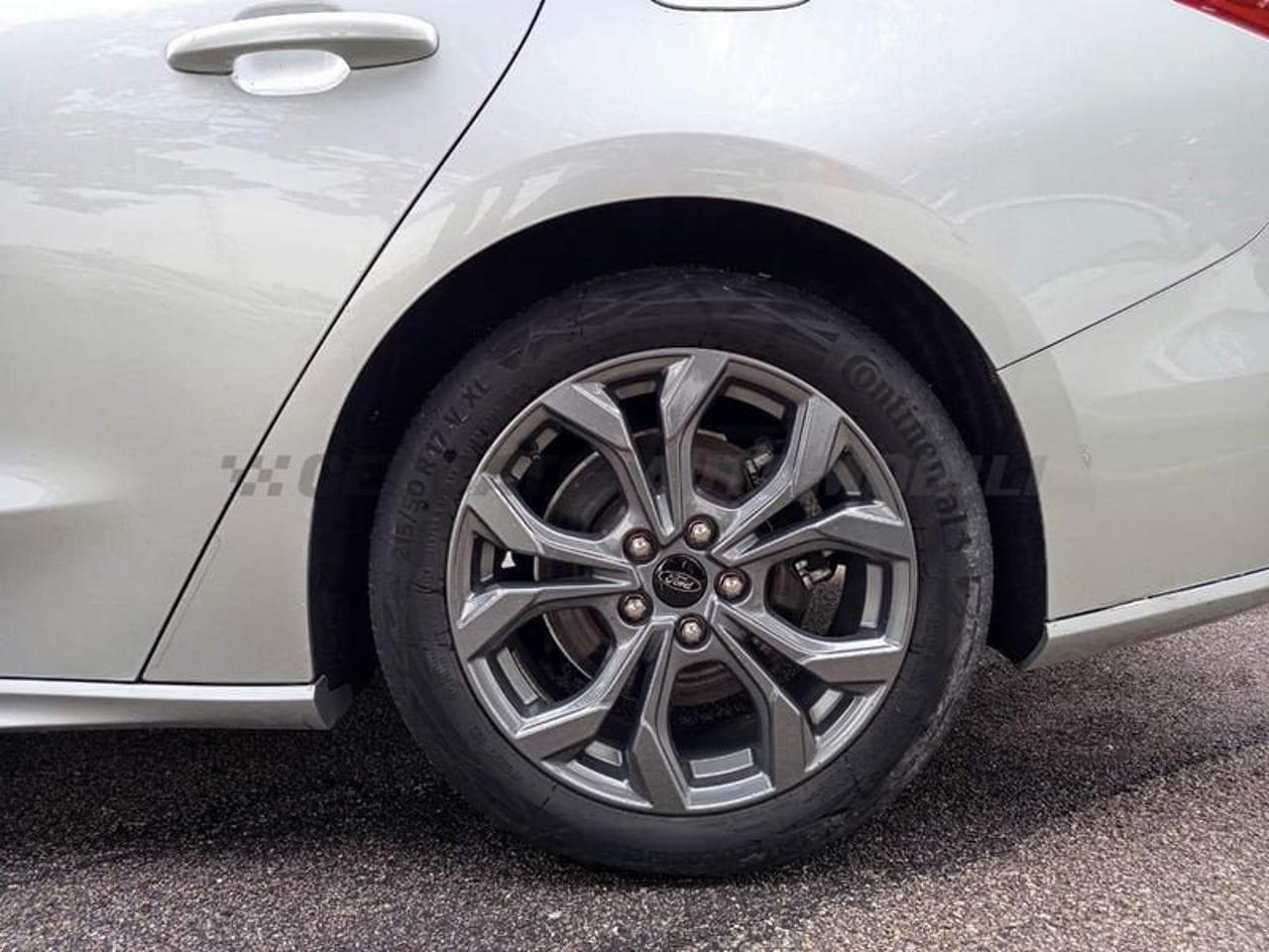 Ford Ford Focus usata 21