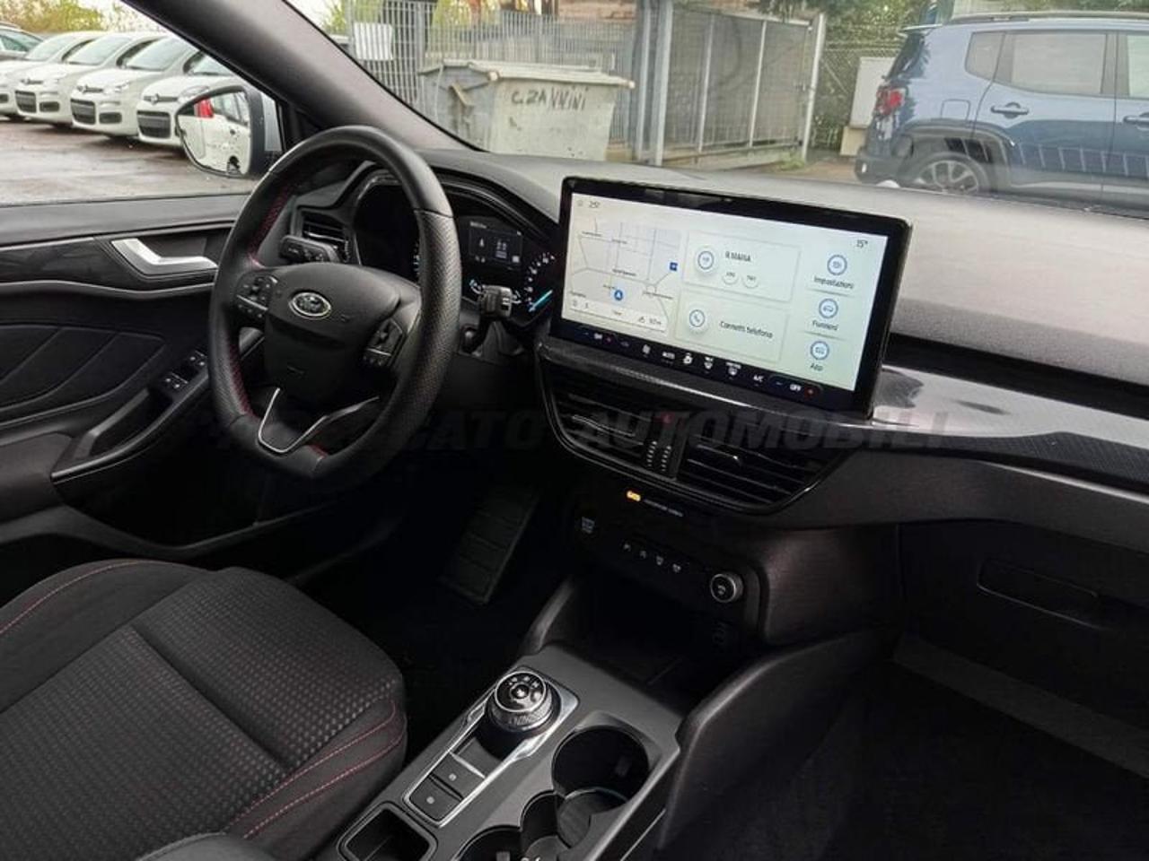 Ford Ford Focus usata 22