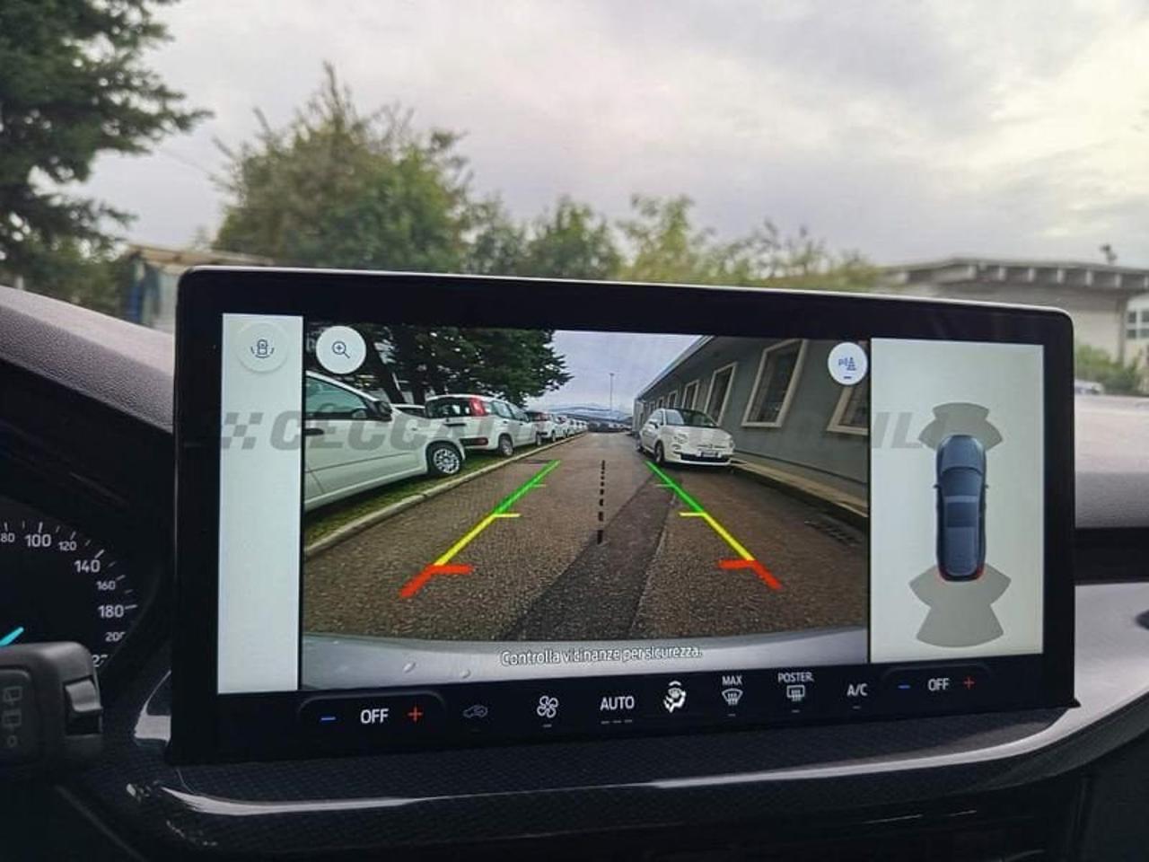 Ford Ford Focus usata 24