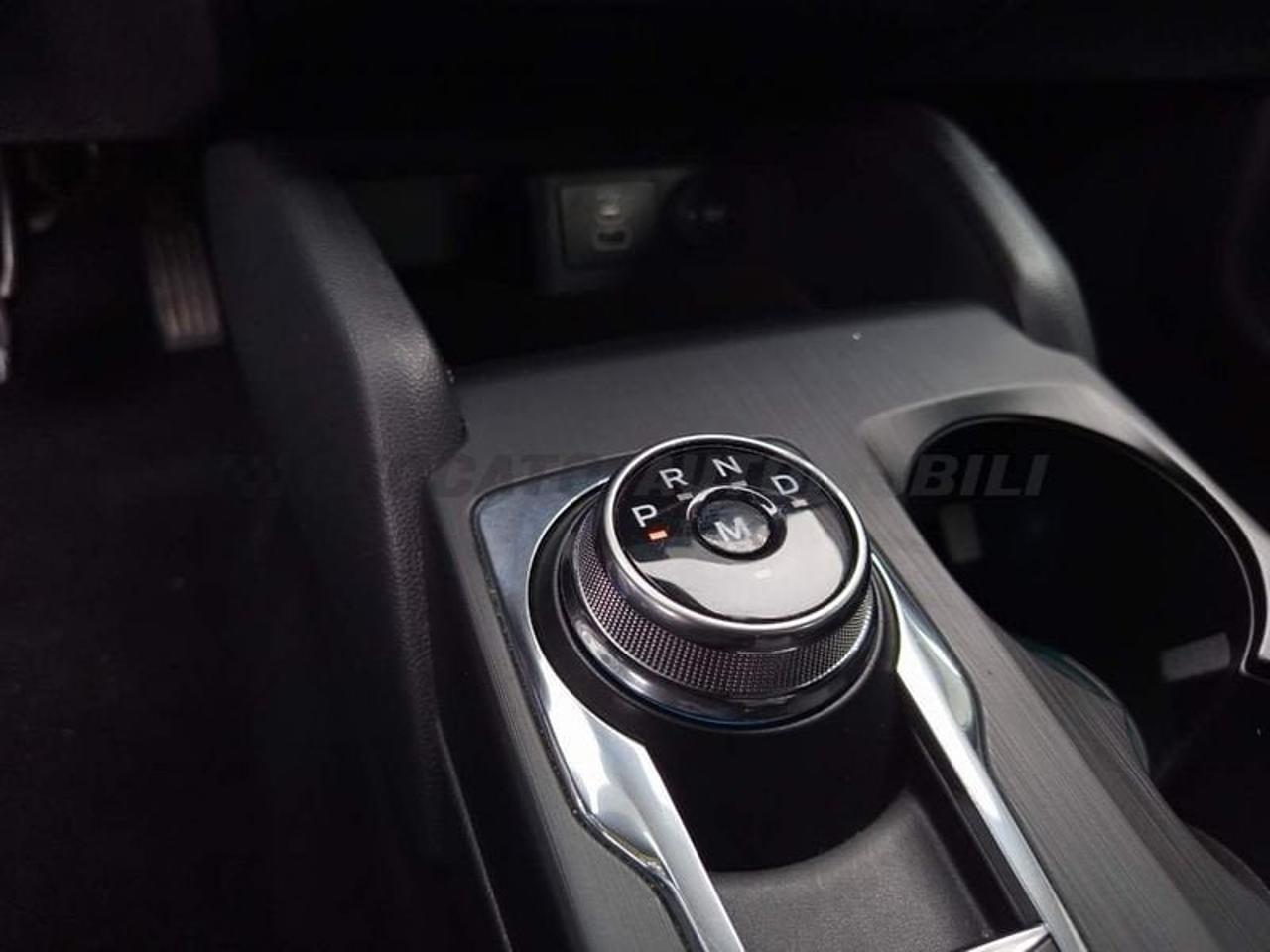 Ford Ford Focus usata, con Caricabatterie di bordo da 22 kW