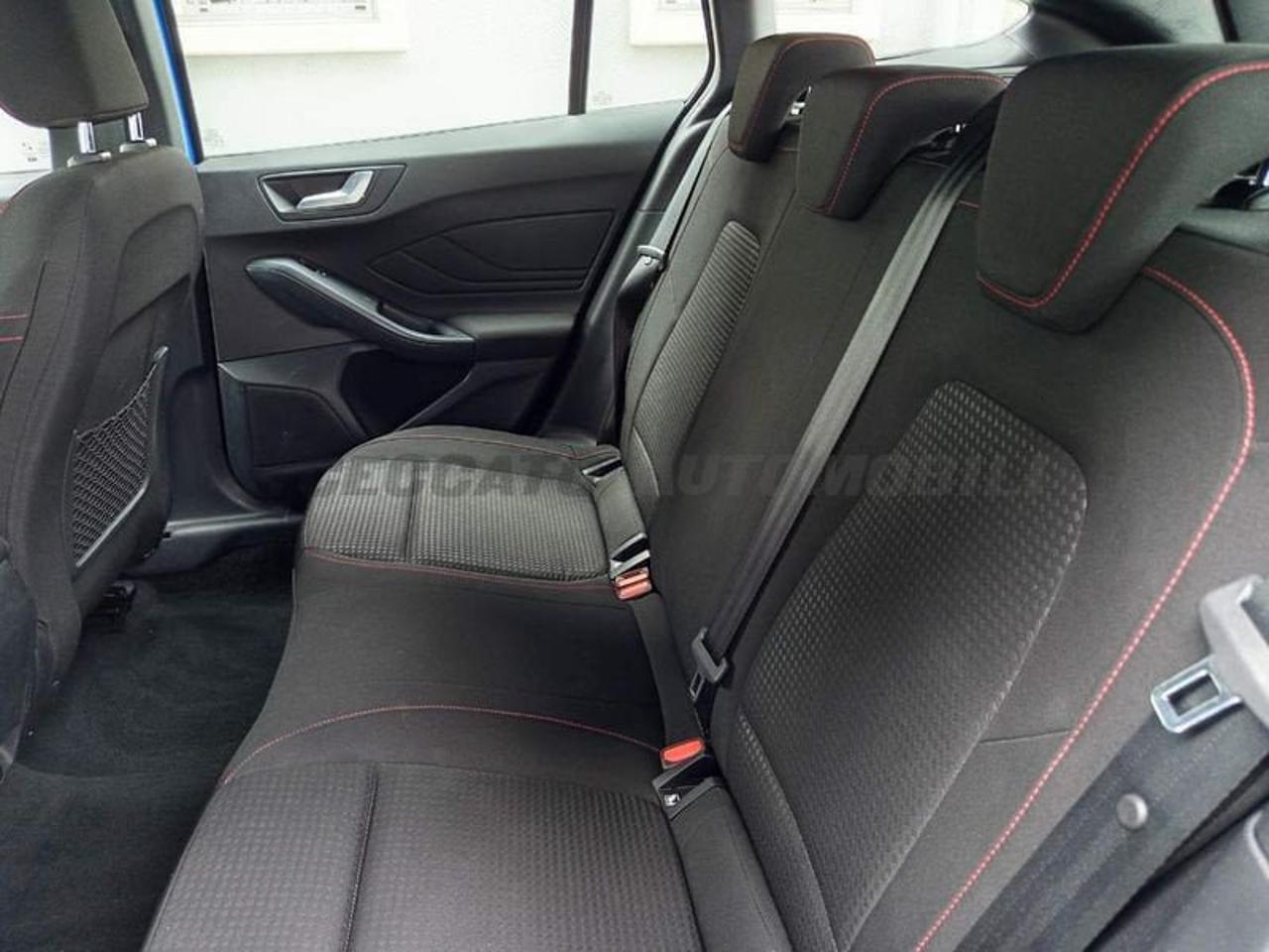 Ford Ford Focus usata, con GPS