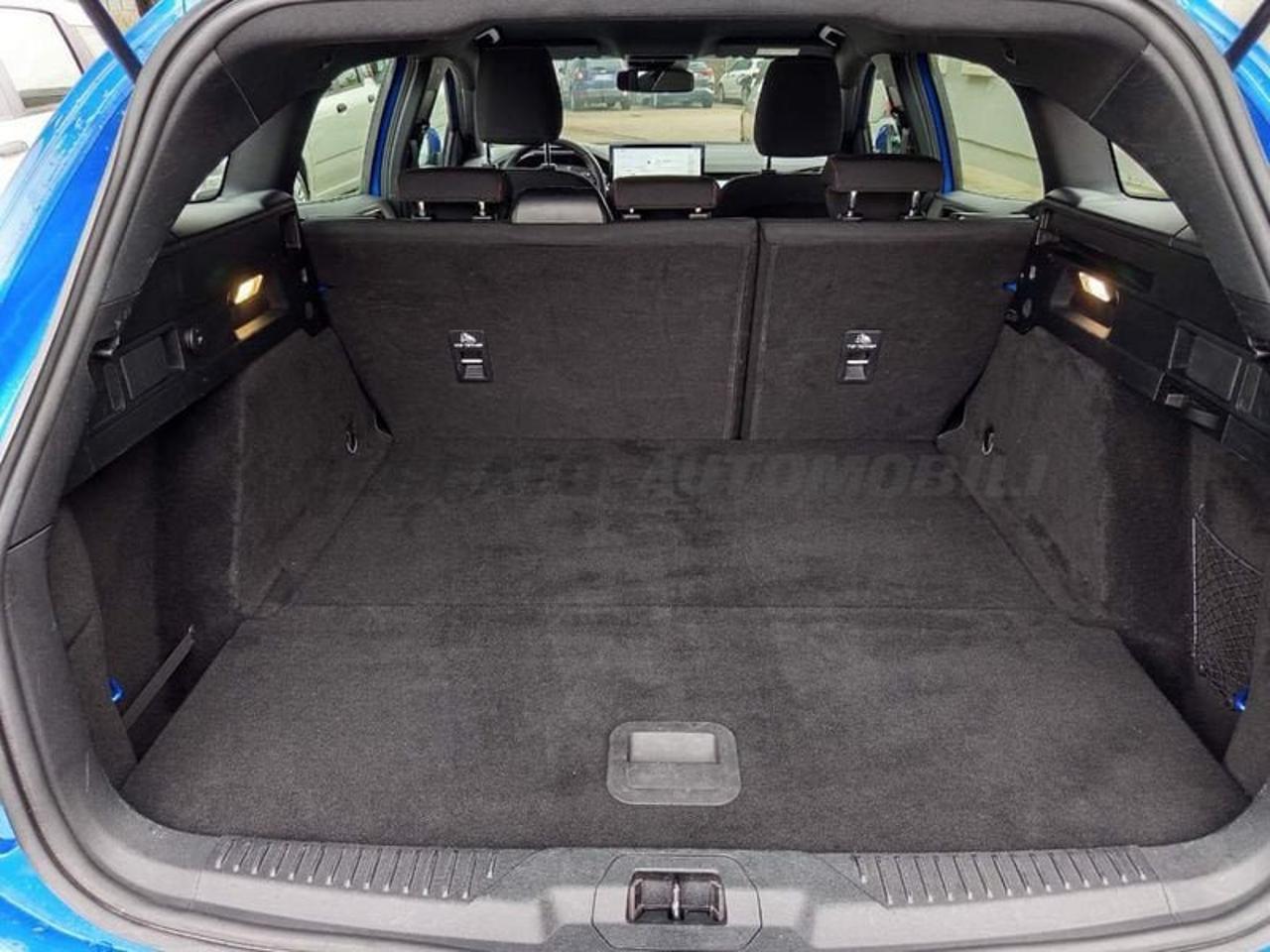 Ford Ford Focus usata, con Isofix