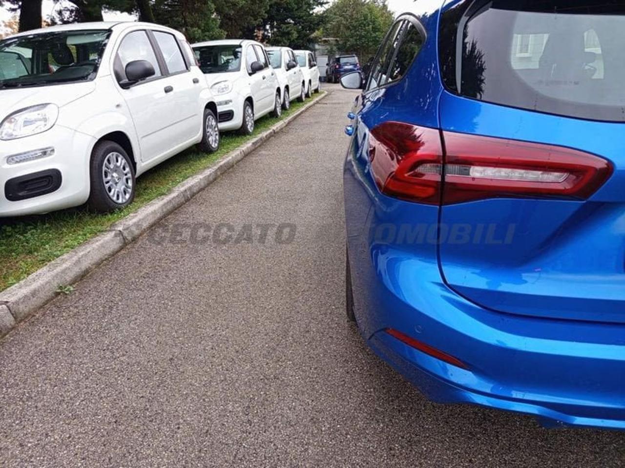 Ford Ford Focus usata, con Sistema Keyless