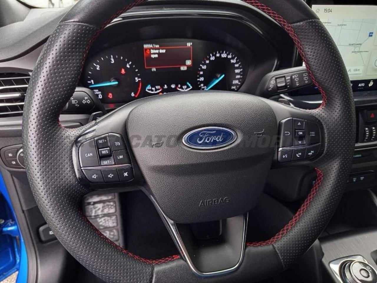 Ford Ford Focus usata 15
