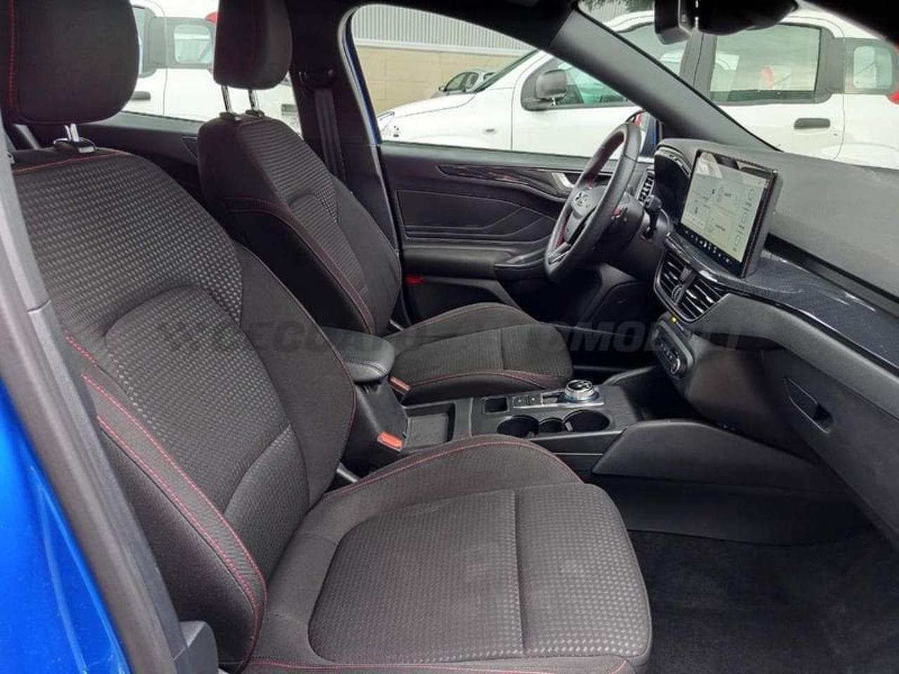 Ford Ford Focus usata 17