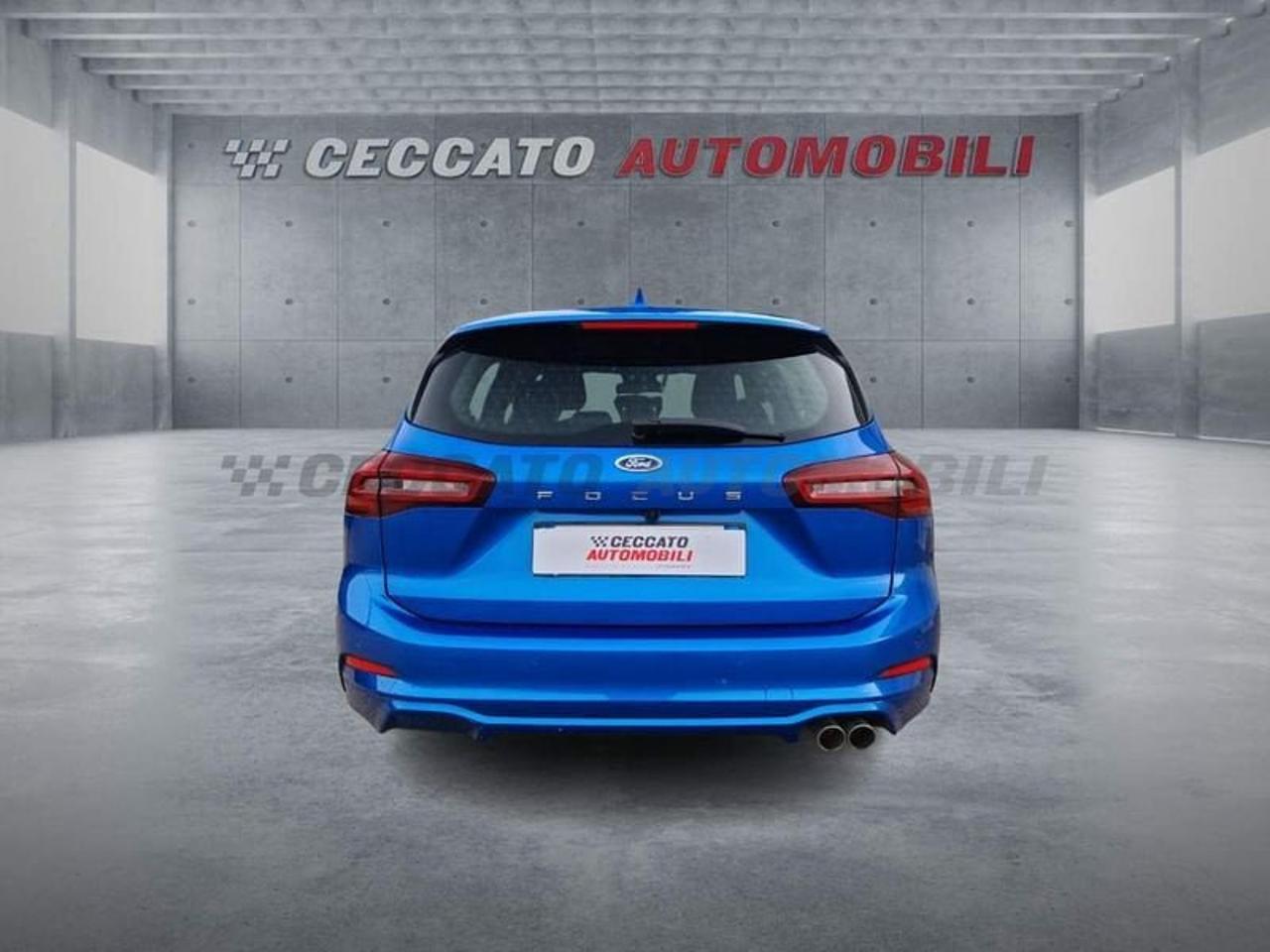 Ford Ford Focus usata 20