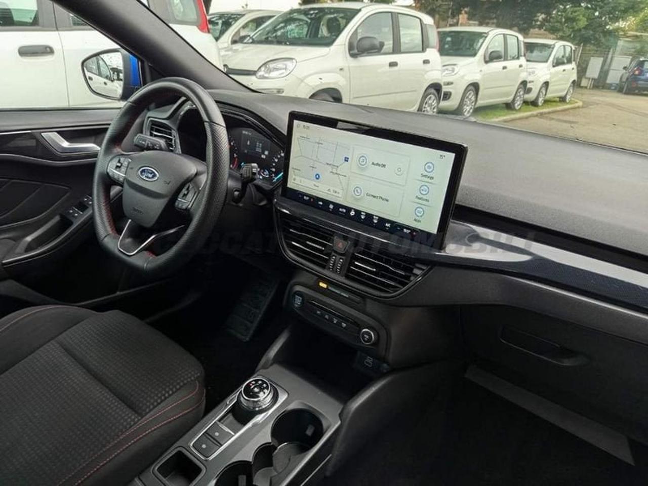 Ford Ford Focus usata 22