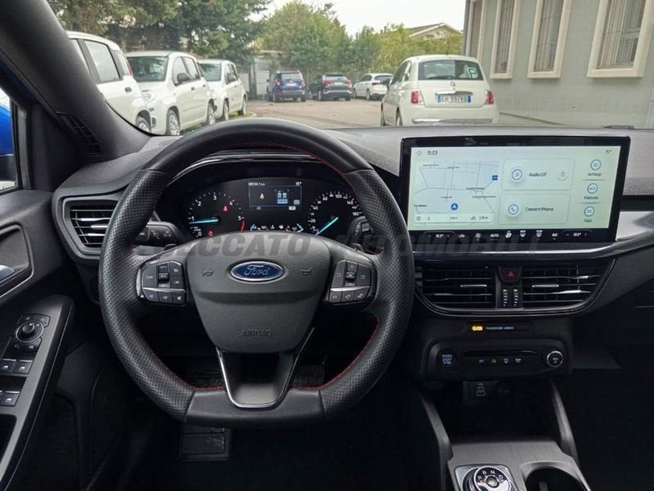 Ford Ford Focus usata 23