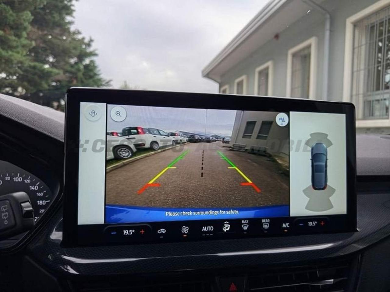 Ford Ford Focus usata 24