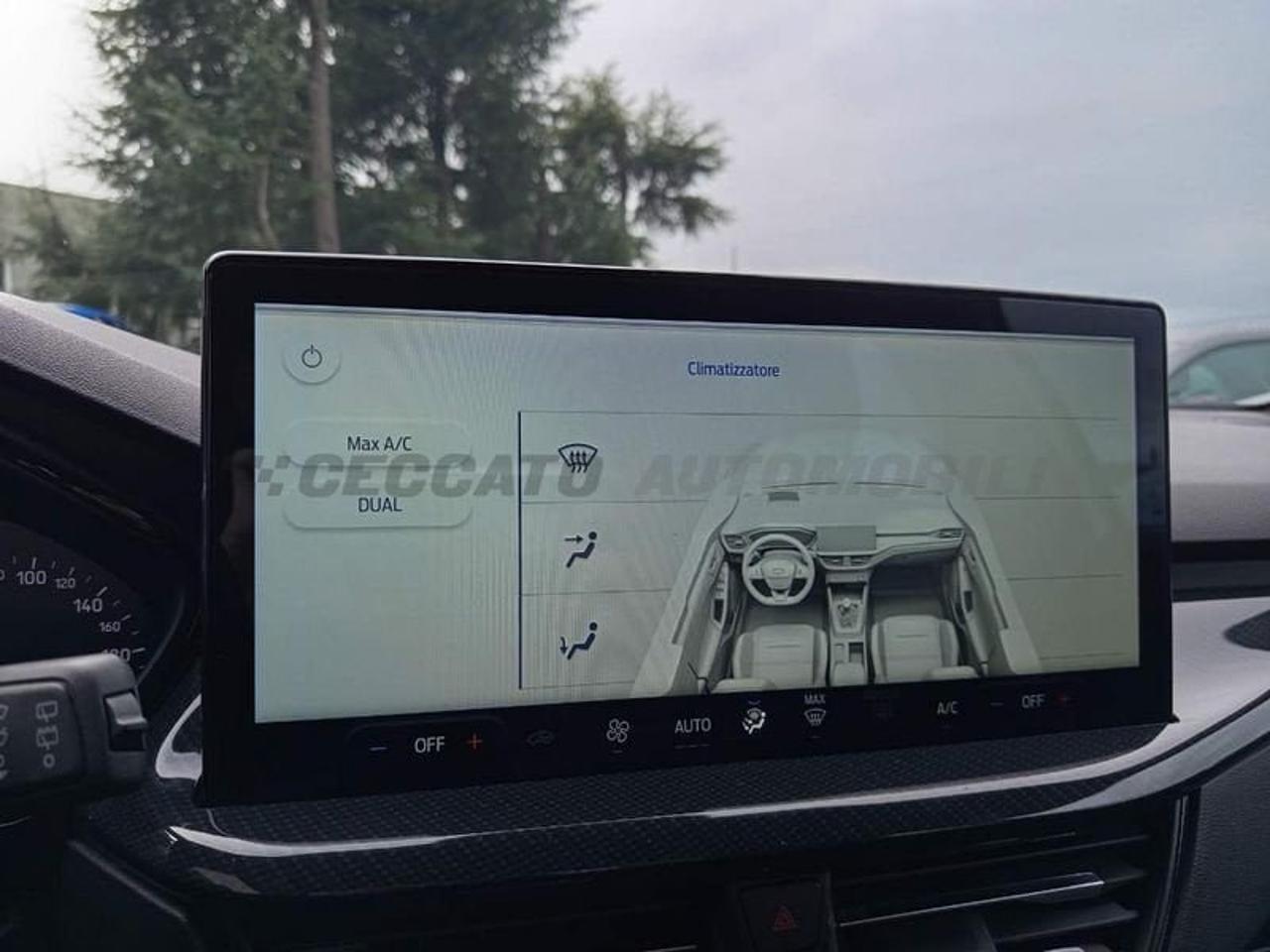 Ford Ford Focus usata, con Caricabatterie di bordo da 11 kW