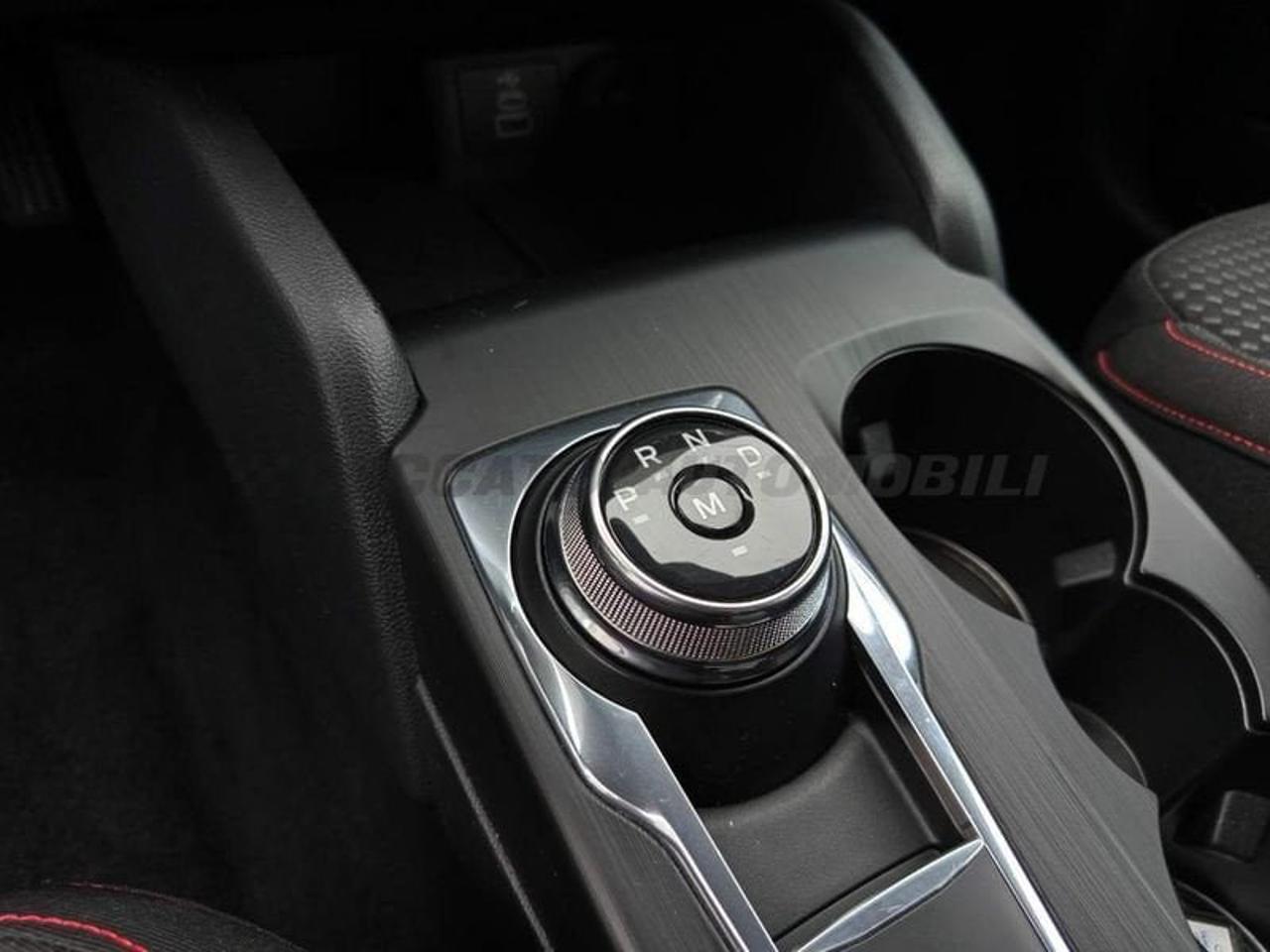 Ford Ford Focus usata, con Caricabatterie di bordo da 22 kW