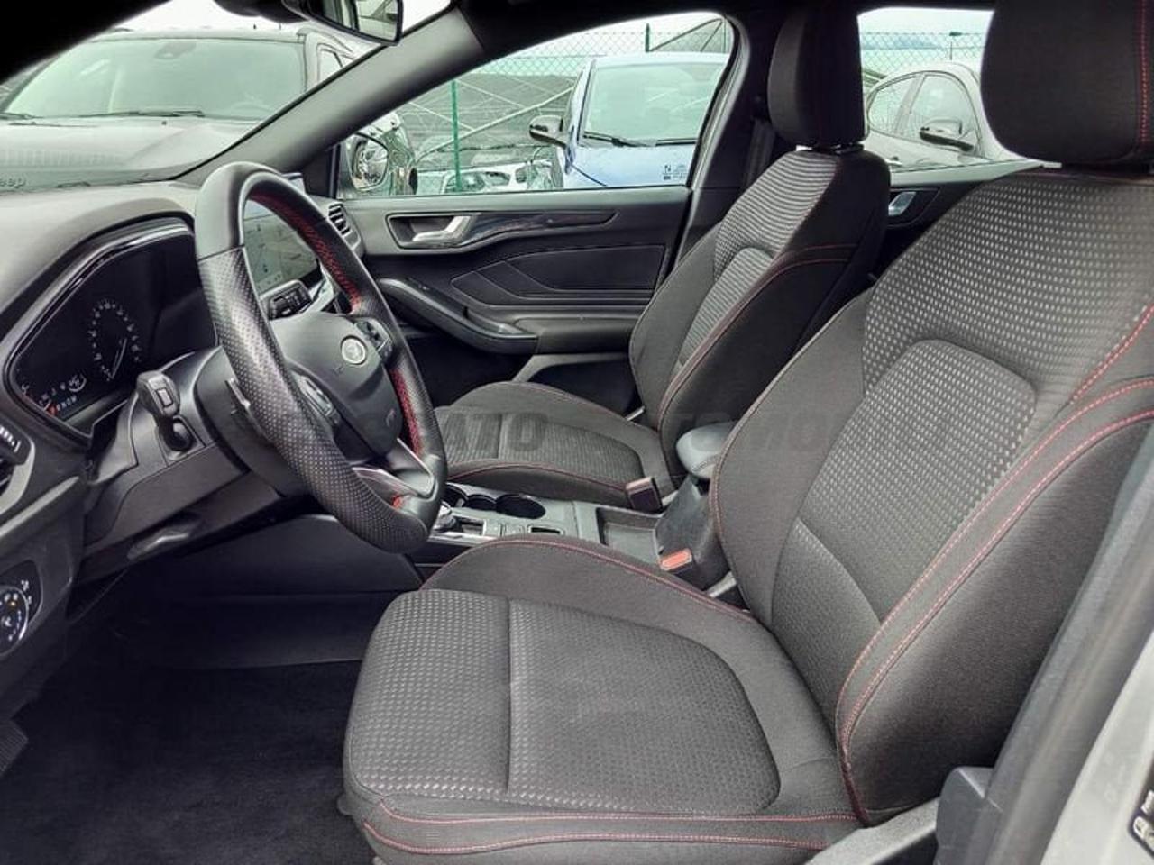 Ford Ford Focus usata, con Caricabatterie di bordo da 7,4 kW