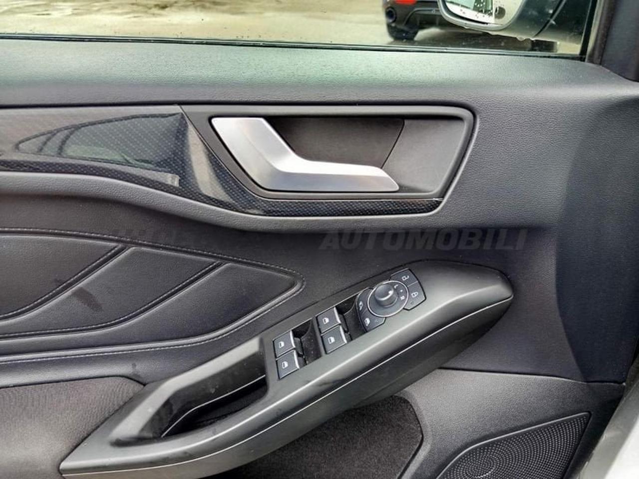 Ford Ford Focus usata, con Climatizzatore