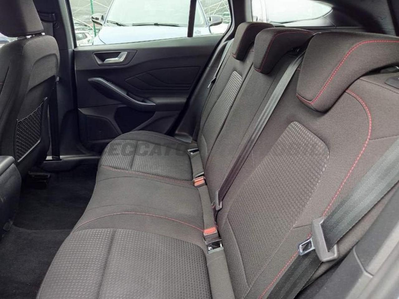 Ford Ford Focus usata, con GPS