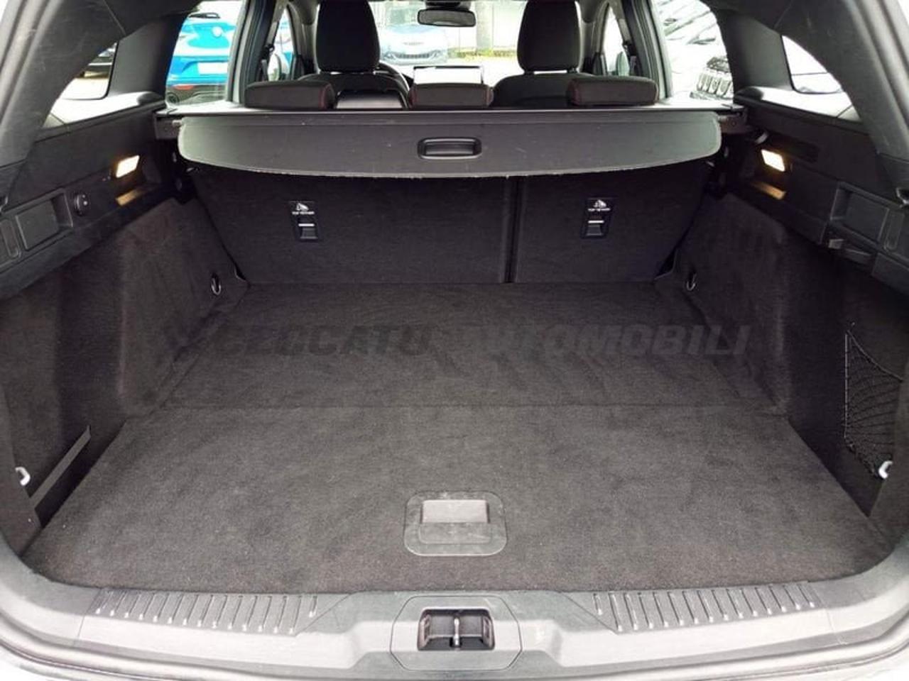 Ford Ford Focus usata, con Isofix