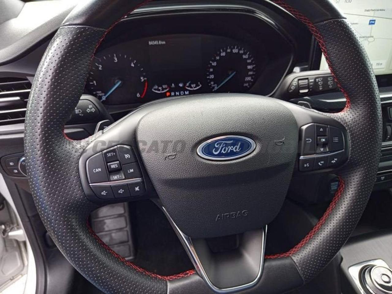 Ford Ford Focus usata 15