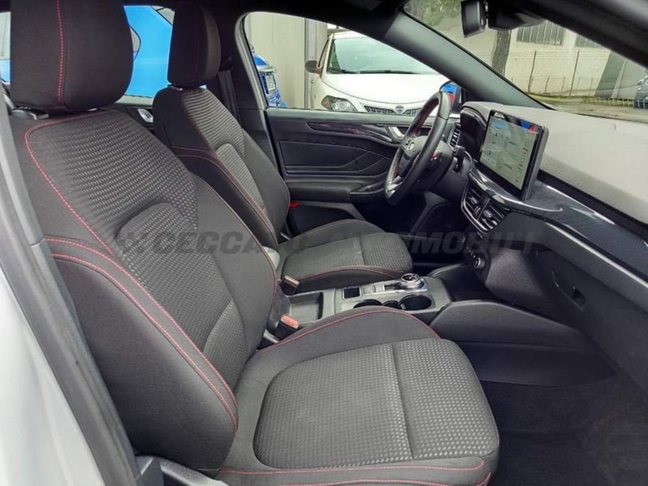 Ford Ford Focus usata 16