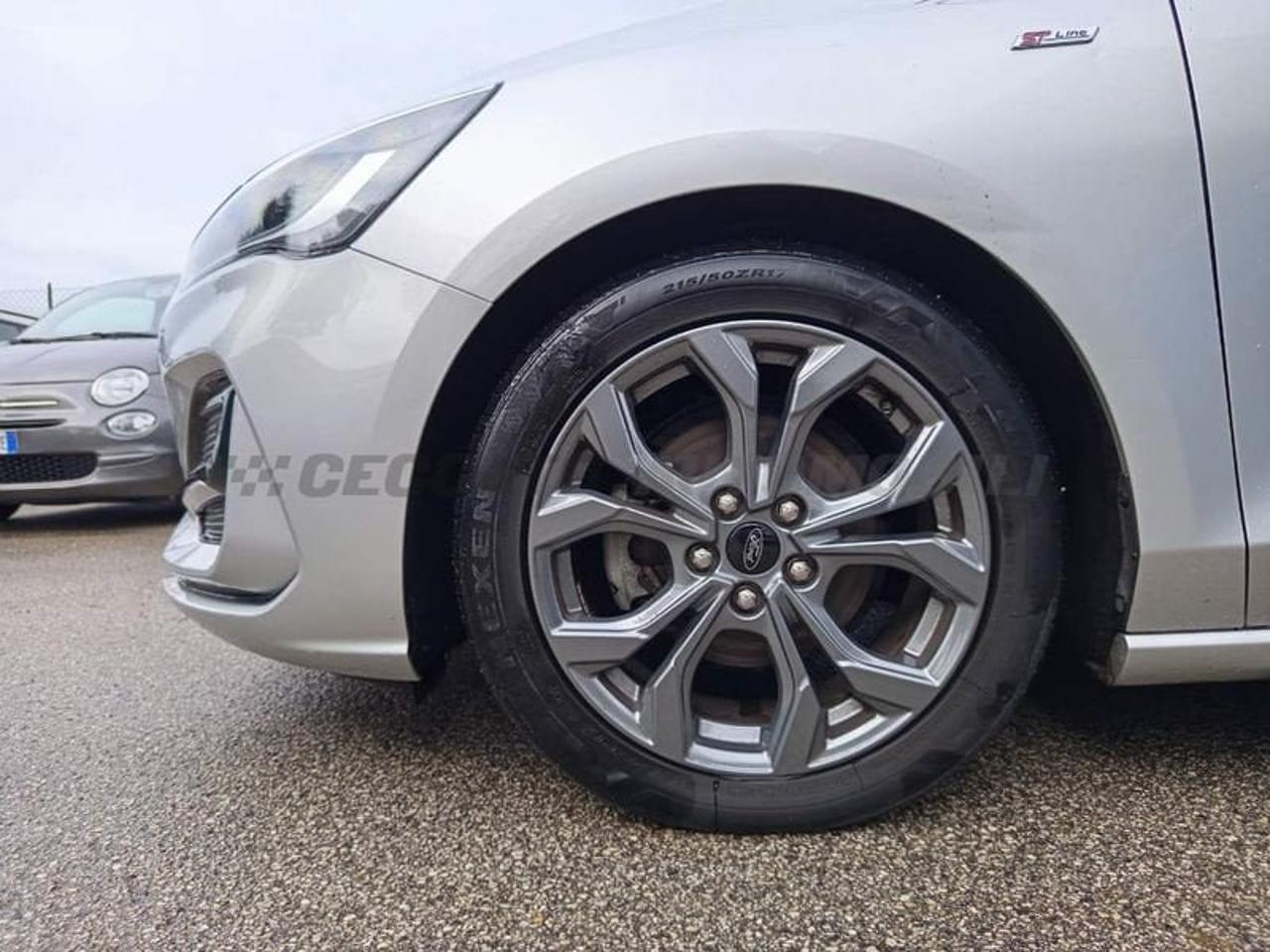 Ford Ford Focus usata 20