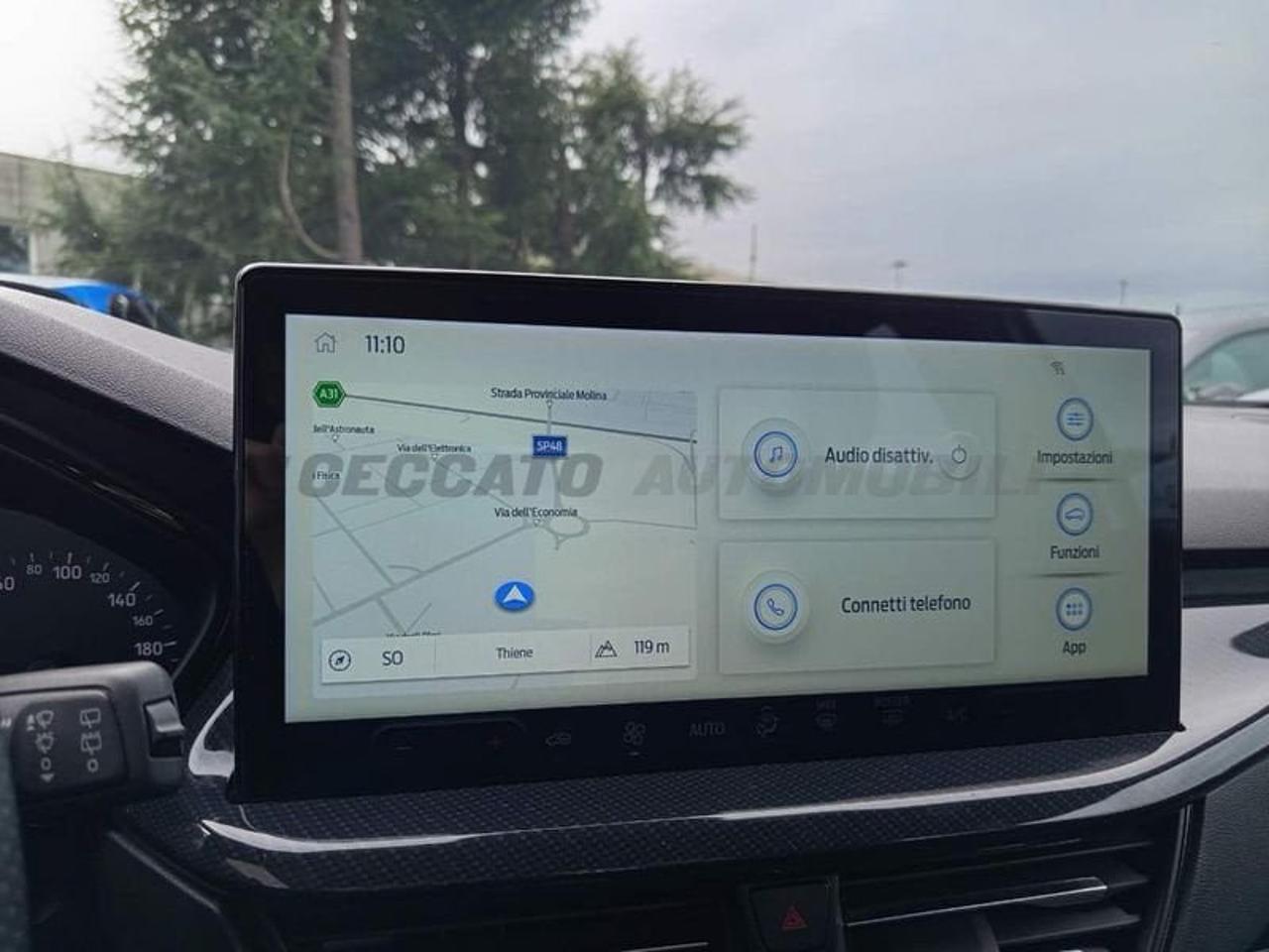 Ford Ford Focus usata 23