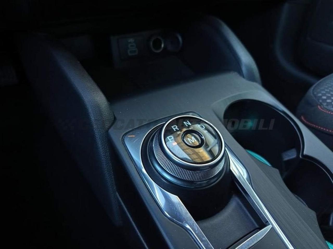 Ford Ford Focus usata, con Caricabatterie di bordo da 22 kW