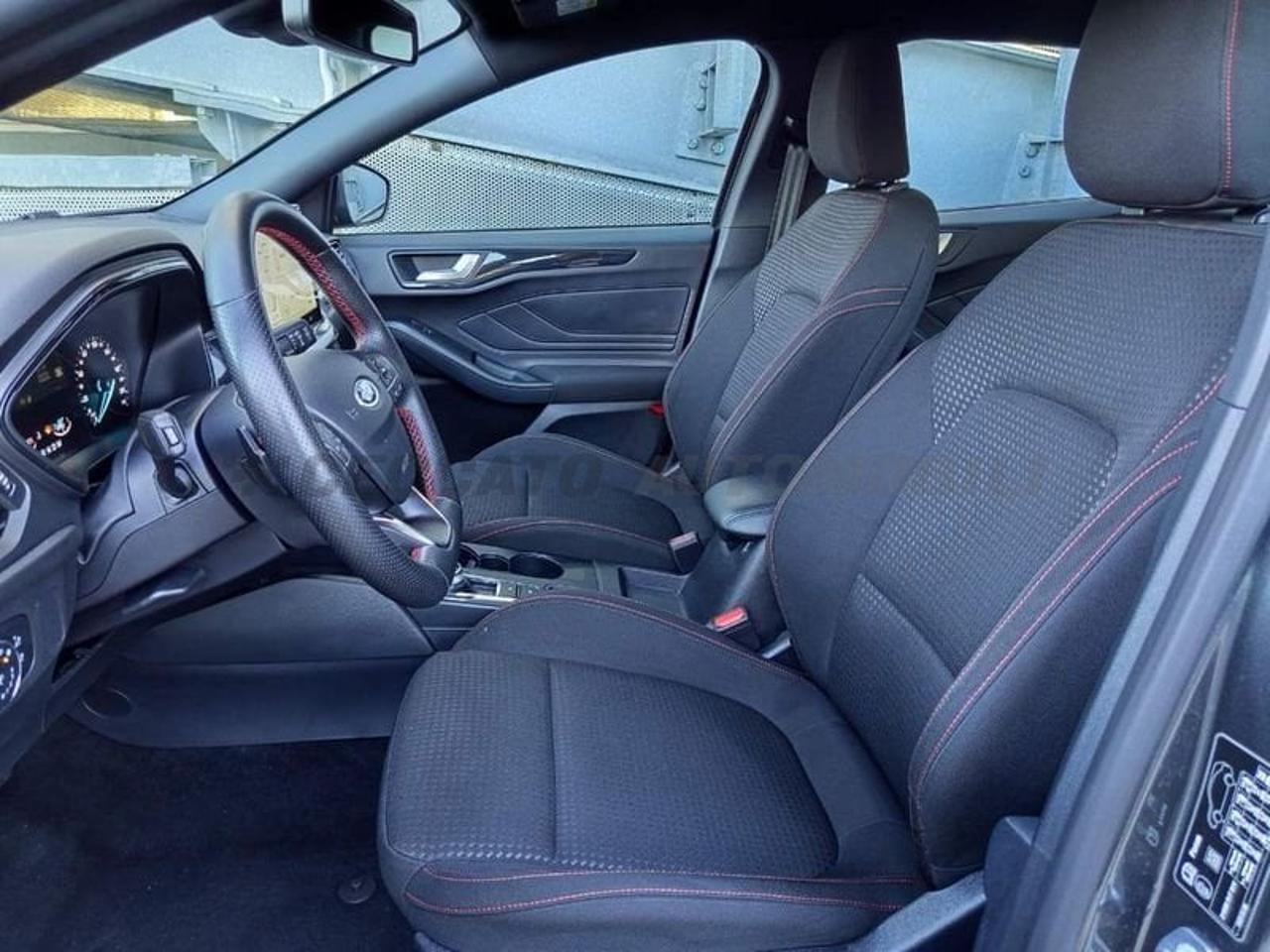 Ford Ford Focus usata, con Caricabatterie di bordo da 7,4 kW