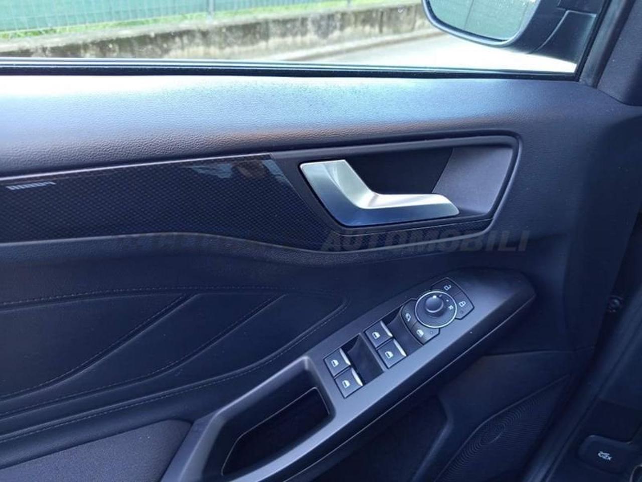 Ford Ford Focus usata, con Climatizzatore