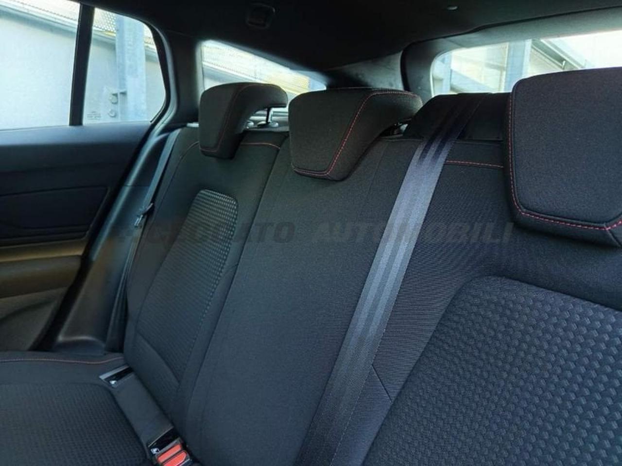 Ford Ford Focus usata, con GPS