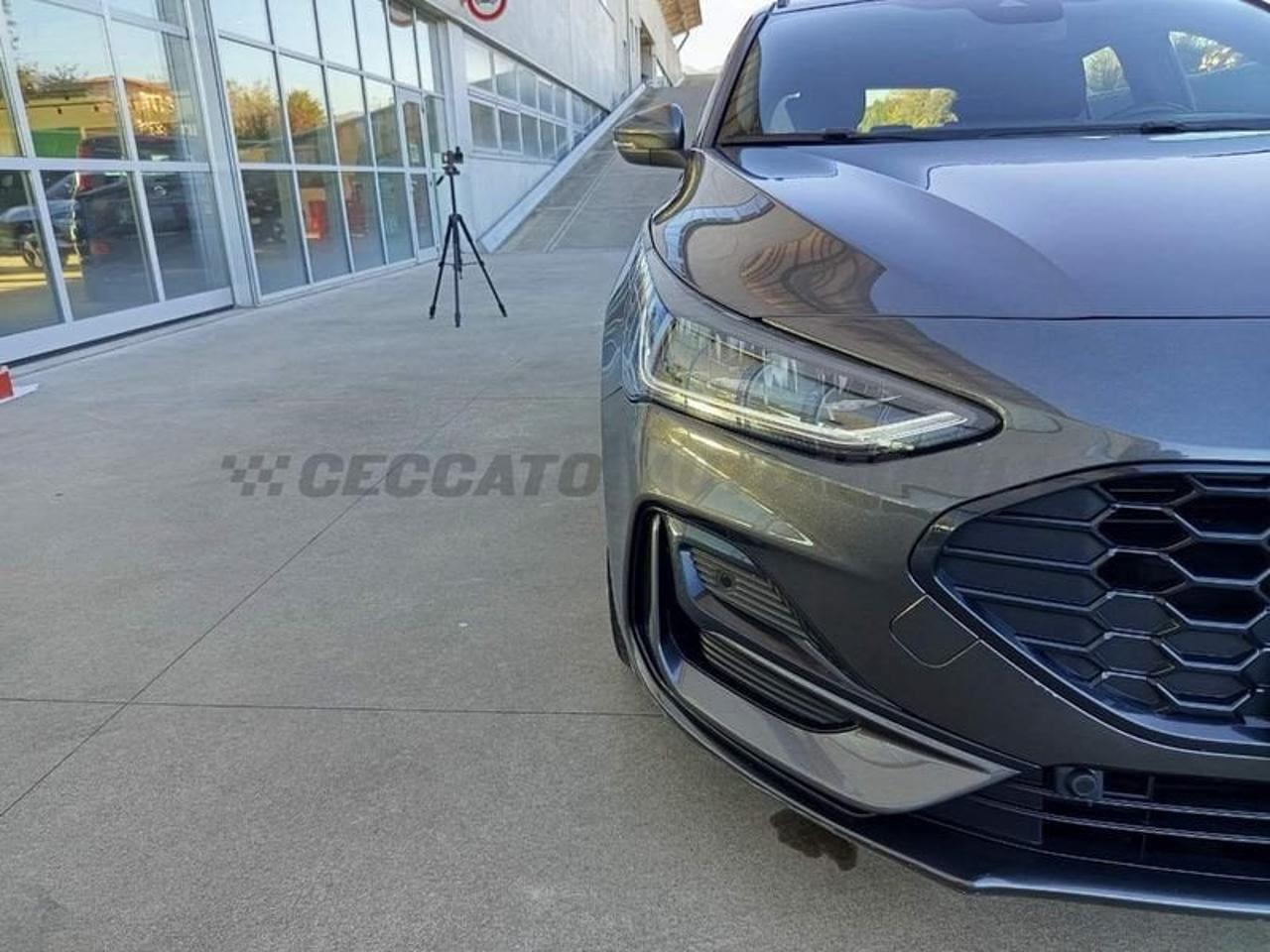 Ford Ford Focus usata 15