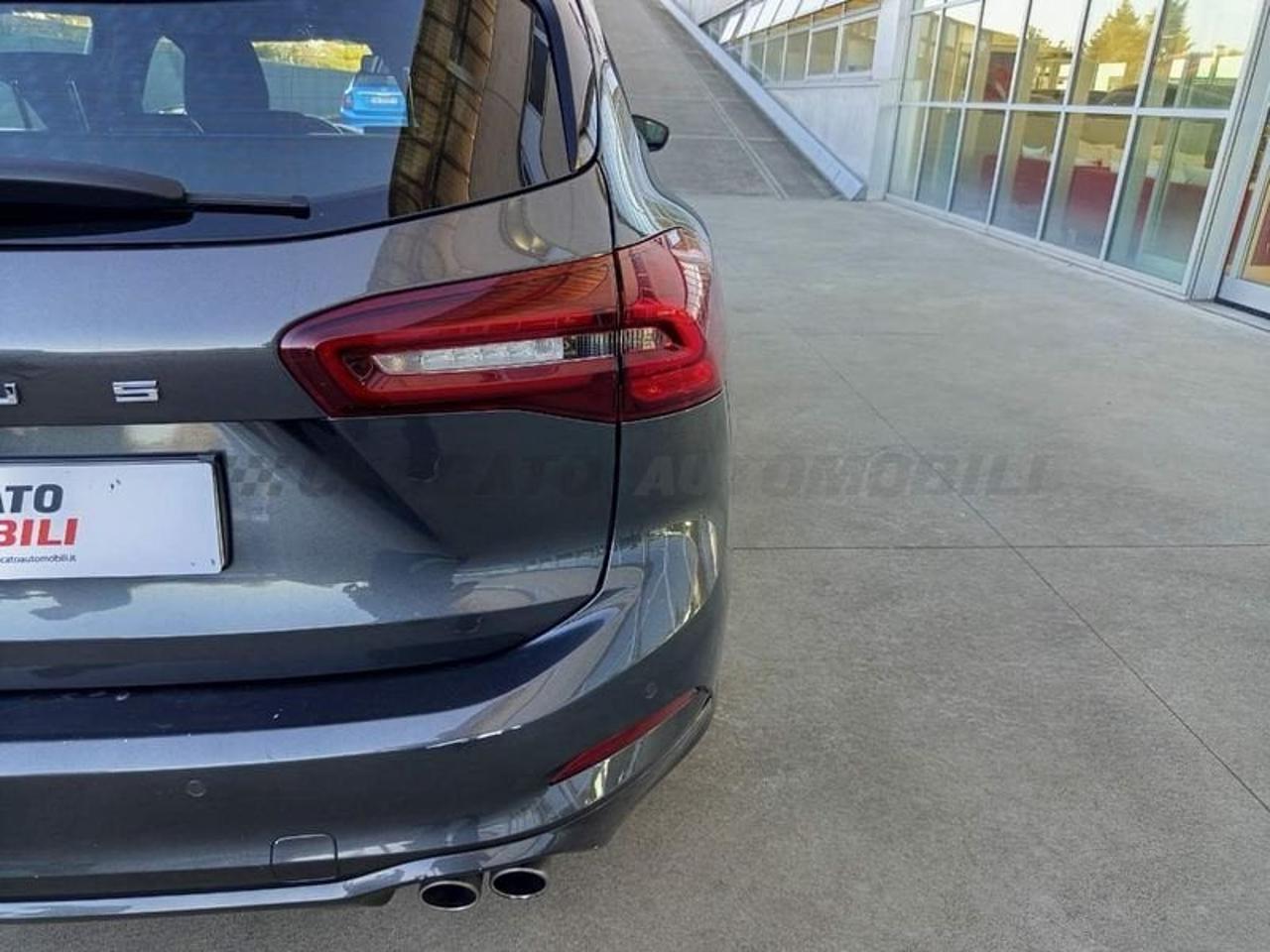 Ford Ford Focus usata 16