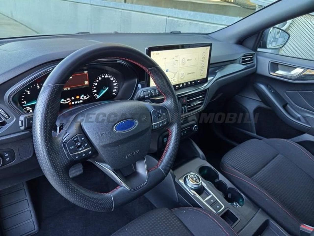 Ford Ford Focus usata 17