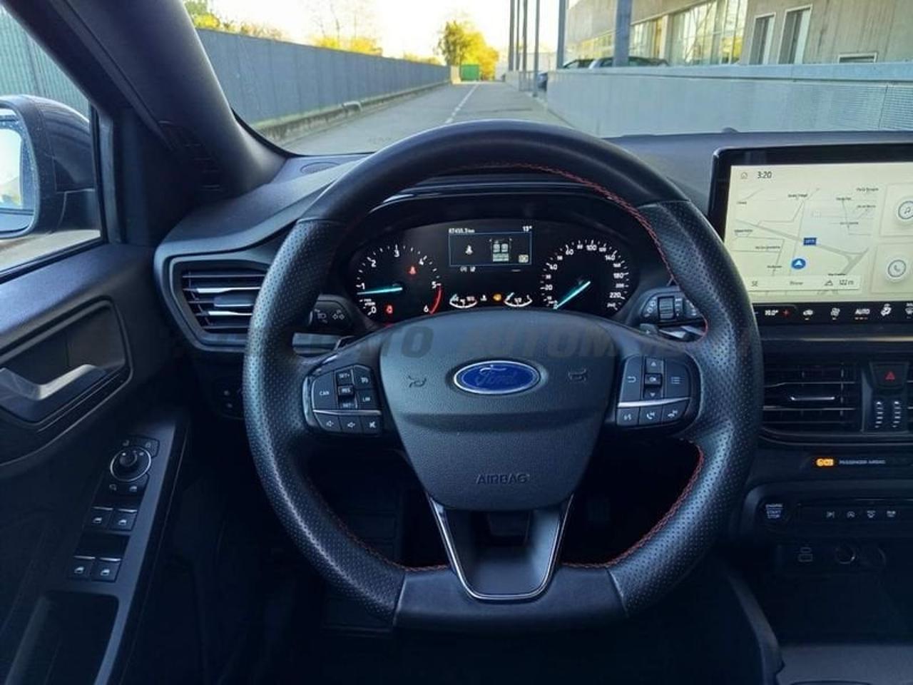 Ford Ford Focus usata 18