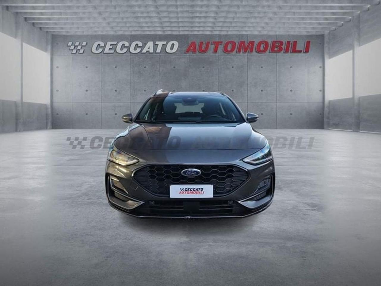 Ford Ford Focus usata 20