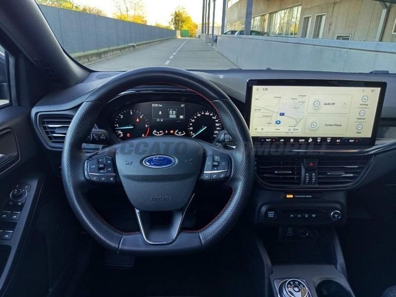 Ford Ford Focus usata 24