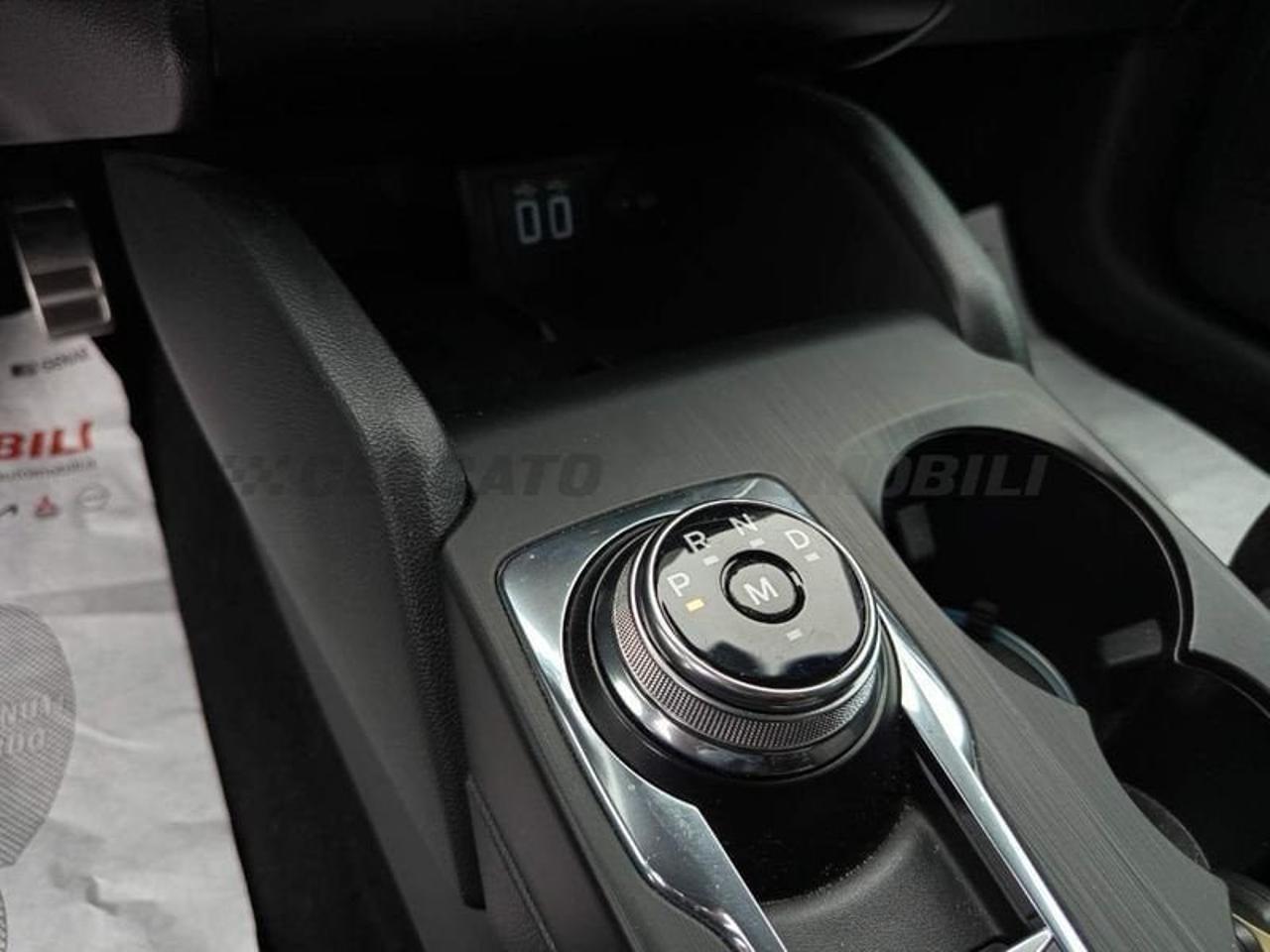 Ford Ford Focus usata, con Caricabatterie di bordo da 7,4 kW