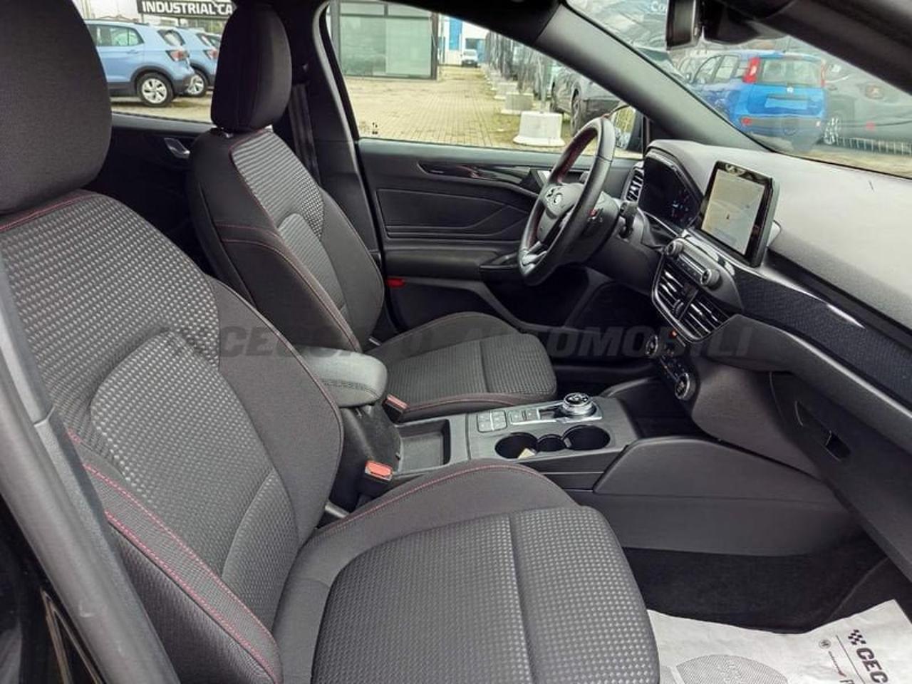 Ford Ford Focus usata 16