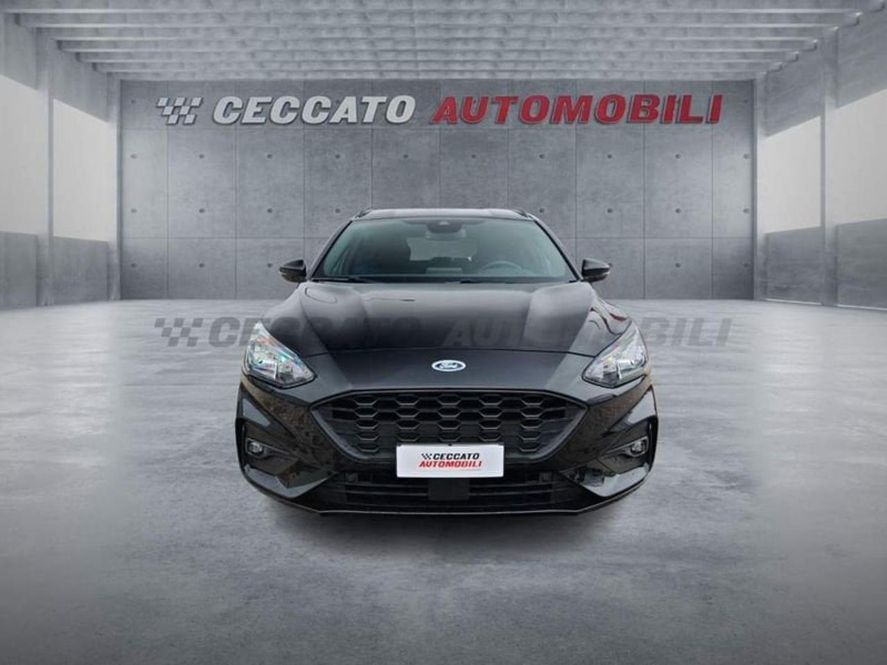 Ford Ford Focus usata 18