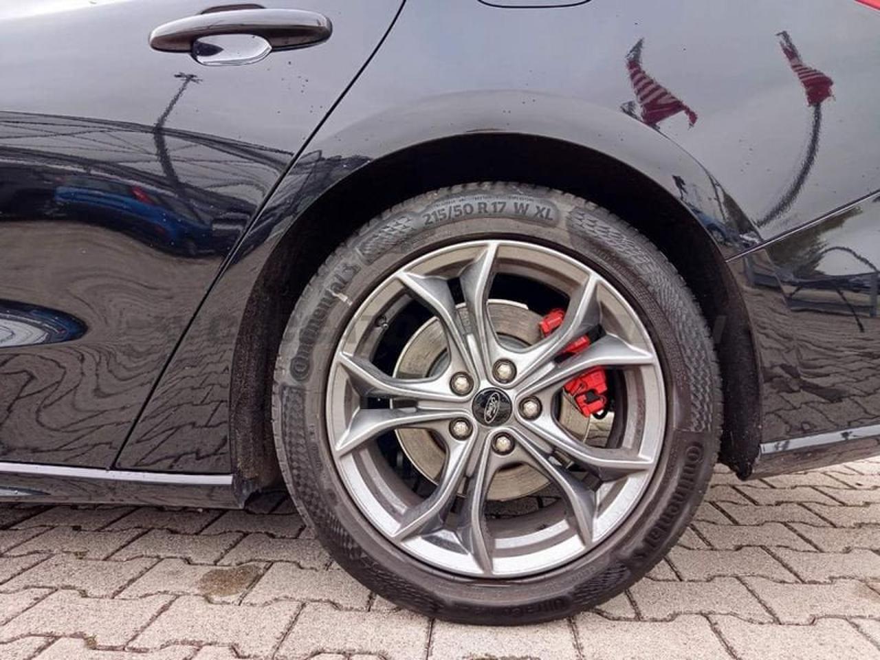 Ford Ford Focus usata 20