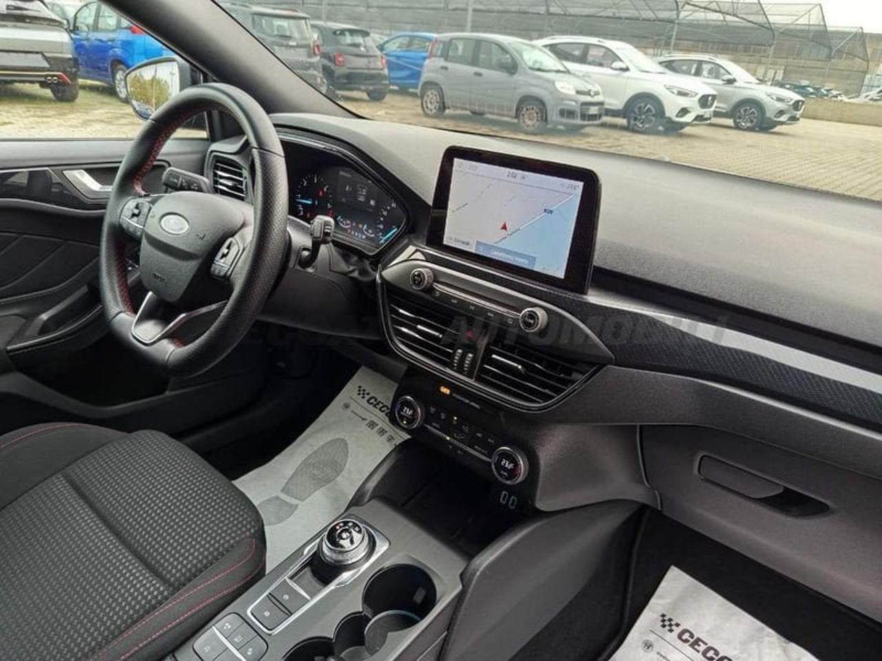 Ford Ford Focus usata 21