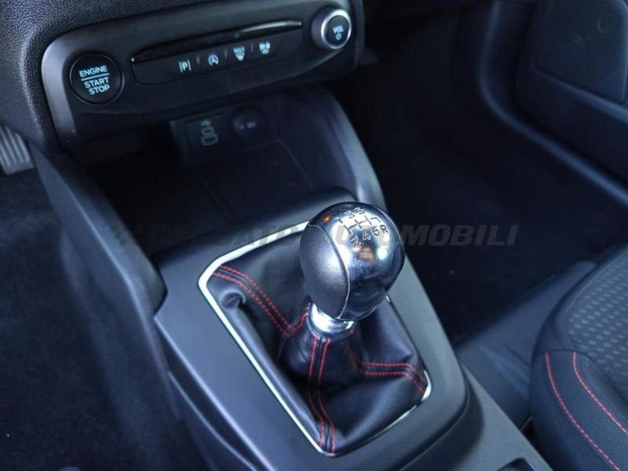 Ford Ford Focus usata, con Caricabatterie di bordo da 7,4 kW