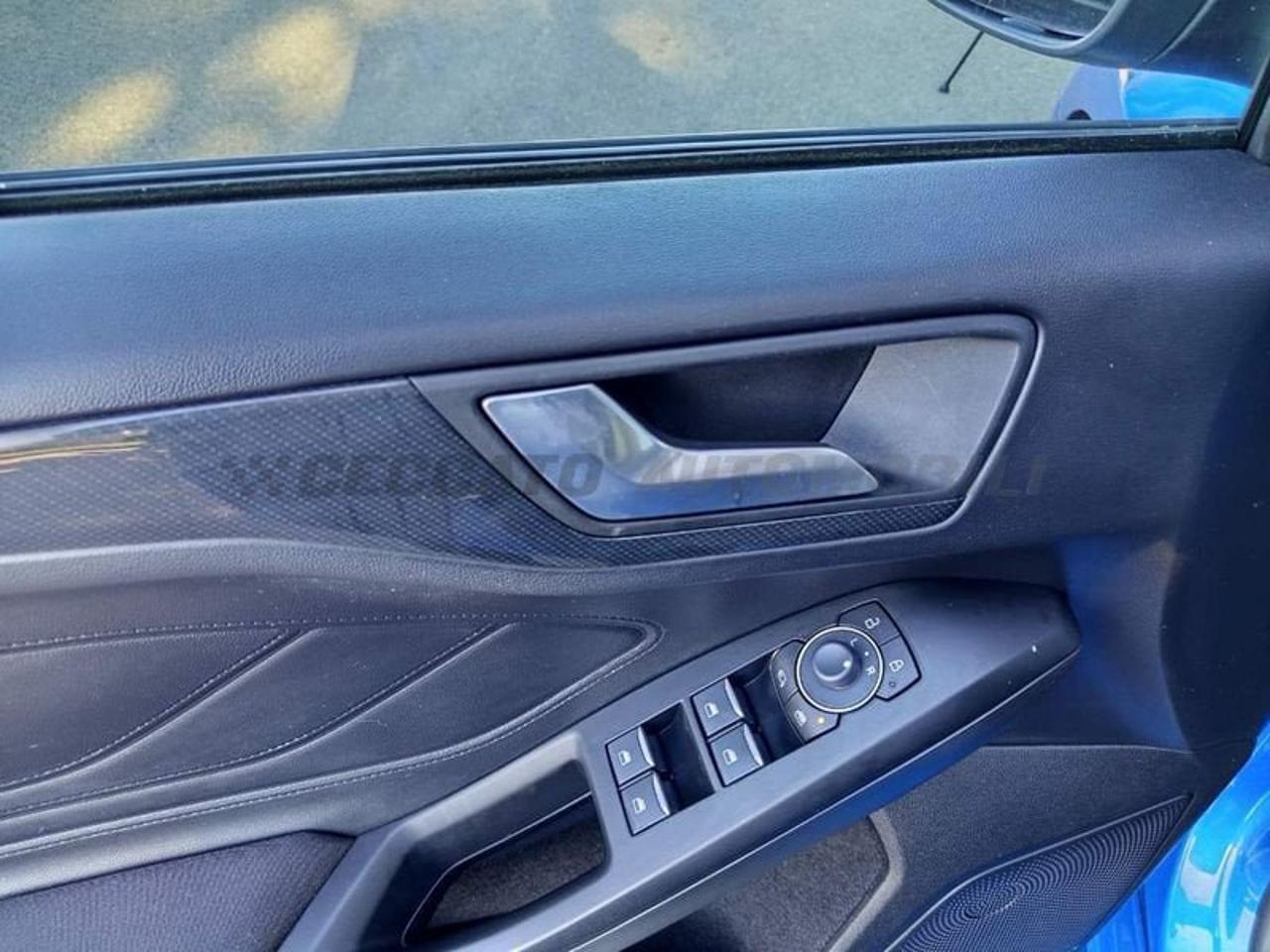 Ford Ford Focus usata, con GPS