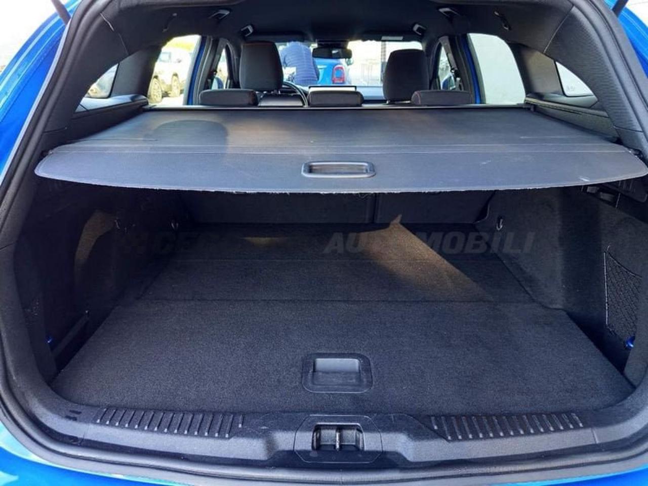 Ford Ford Focus usata, con Mirror Screen