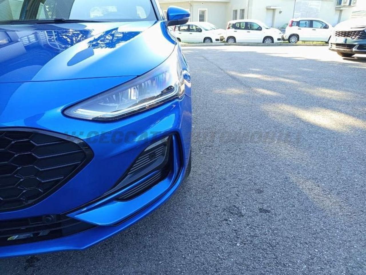 Ford Ford Focus usata, con Sistema Keyless