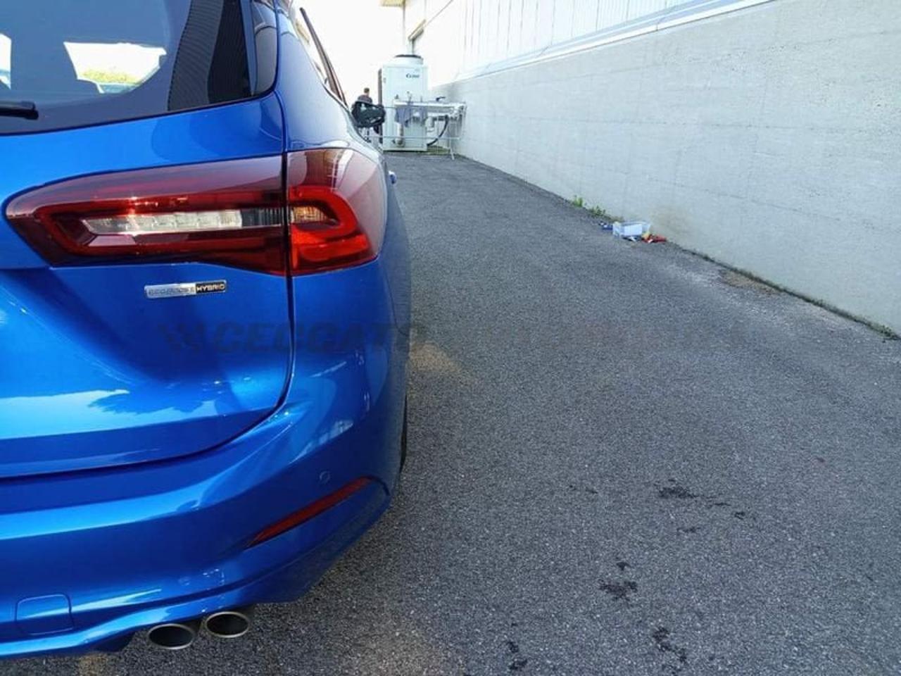 Ford Ford Focus usata, con Tettuccio apribile