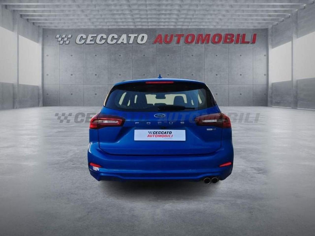 Ford Ford Focus usata 20