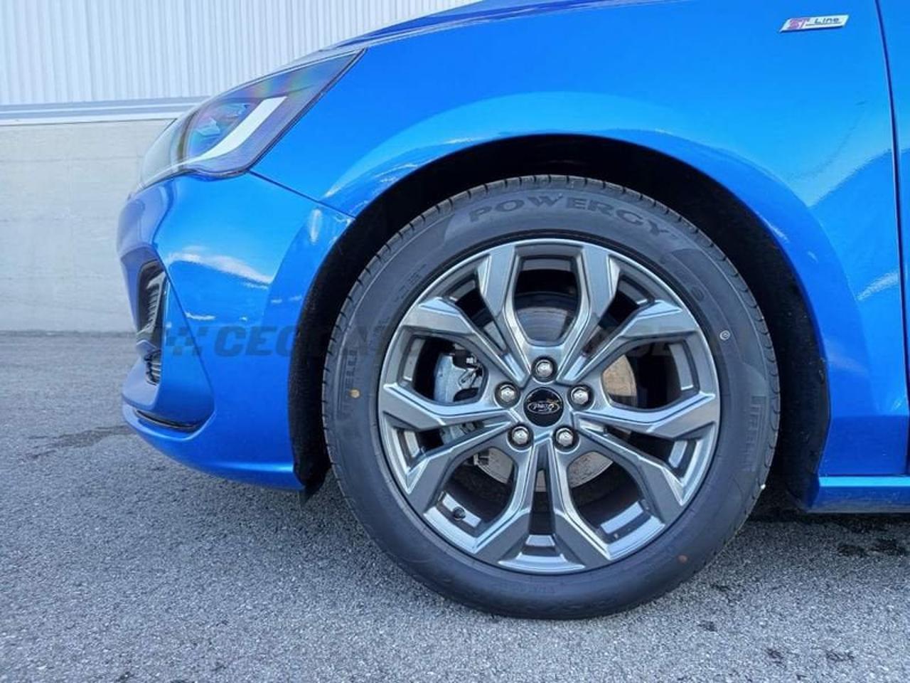 Ford Ford Focus usata 21