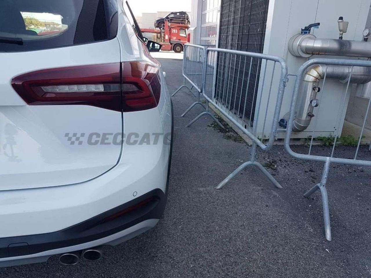 Ford Ford Focus usata, con Sistema Keyless