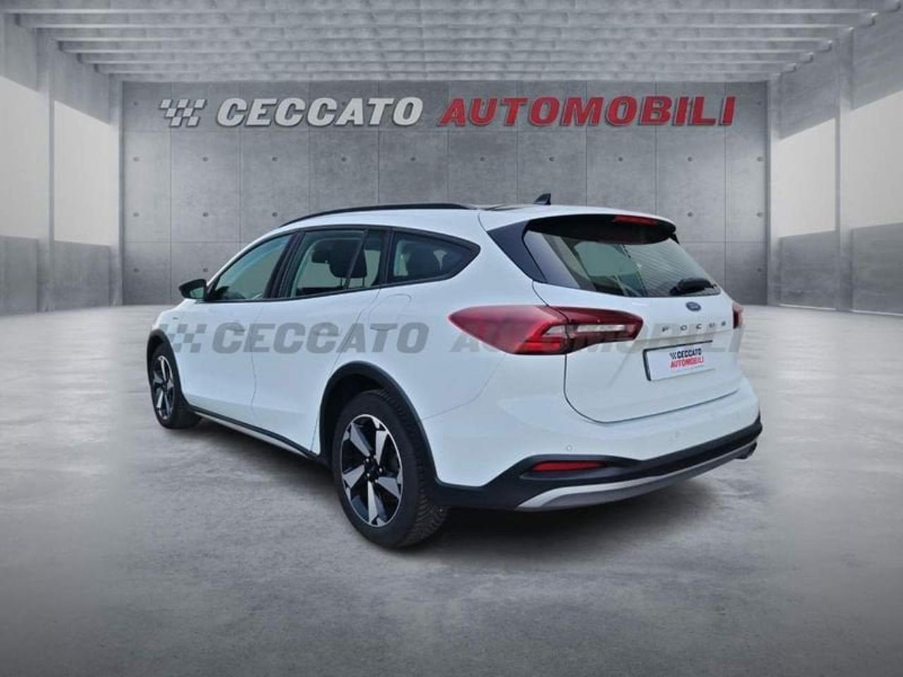 Ford Ford Focus usata 17